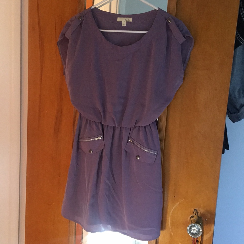 Very pretty dress